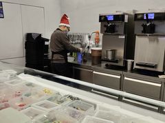 -CORNER CONE GELATO酷矿手作霜淇淋(南头古城店)