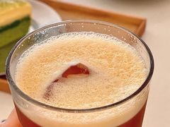 -二里咖啡(上堡公寓店)