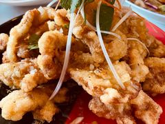 -京滨饭店·餐厅(阜外大街店)