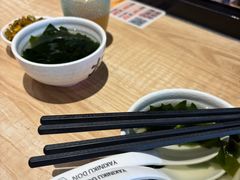 -熊吞·大碗丼烧肉饭(西市场嘉华店)