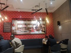 大堂-妈妈故事米线(市府恒隆店)