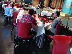 大堂-大鸭梨烤鸭(顺义石园店)