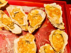 -济南绿发贵和洲际酒店-第六层自助餐厅