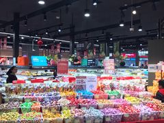 -盒马鲜生(岭南新世界店)