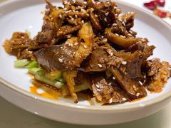 夫妻肺片-水煮鱼乡·川京菜(蛇口店)