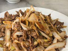 -清真·双和顺·京味菜·涮肉(灯市口店)