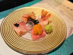 -風料理.鮨Omakase