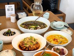 -宴南庭·闽味私房菜