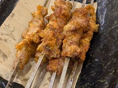 -新粤新疆菜清真餐厅(拱北店)