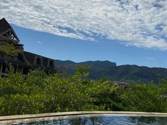 -广州锦绣香江度假别墅