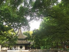 -西园戒幢律寺