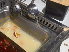 -大斌家串串火锅(德思勤店)