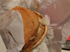 -麦当劳(中山大道中店)