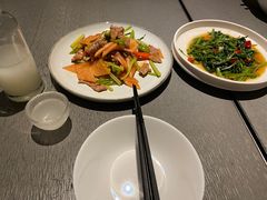 -日上三甘(三里屯店)