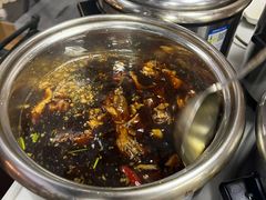 -老马家蒸饺(南海街店)