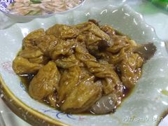 -灵福缘私房菜·农家菜(拈花湾·灵山大佛必推店)