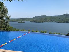-天目湖涵田半山温泉