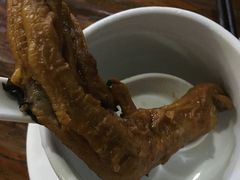 -柳州人田螺鸭脚煲(农院路1店)