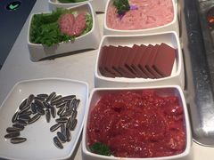 -海底捞火锅(万丰桥店)