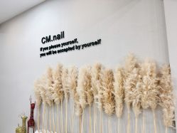 -CM.Nail美甲美睫