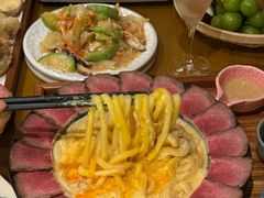 -大米·京都小酒馆·炭烧海鲜·烧鸟(龙口东路店)