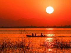 -珠江夜游天字码头