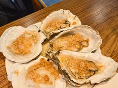 -海味当家·蒸锅海鲜(星海公园店)