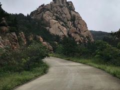 -太和山风景区