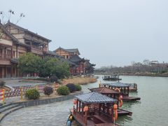 -凤凰天仙城