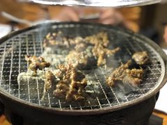 -热血兄弟·炭火烤肉(融侨中心店)