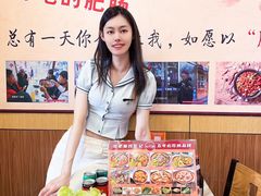 -彭记铁锅肥肠(东四总店)