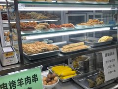 -聚德华天护国寺小吃(甜水园店)
