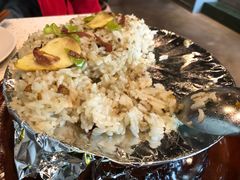 -半山腰·云南菜(侨福芳草地店)