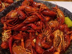 -拙味兄弟龙虾·江湖菜(和畅堂店)