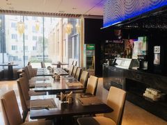 -青岛颐海花园酒店总店·自助餐厅