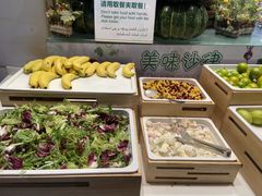 -南美元生态大酒店(海珠店)