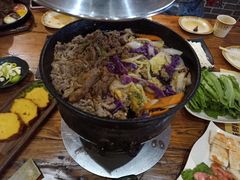 -名扬烤肉(起源店)