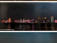 -武汉两江游览·夜游长江(汉口粤汉码头)
