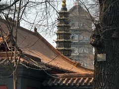 -哈尔滨极乐寺