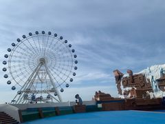 -秦皇岛乐岛海洋王国
