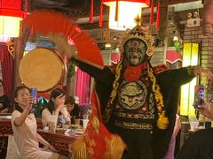 大堂-蜀大侠火锅(寰球文化地标·总府店)