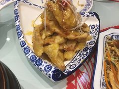 -吉祥春饼·烤鸭(国贸店)