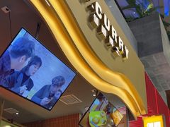 -伽喱博士 Dr.CURRY咖喱饭(太阳宫咖喱店)