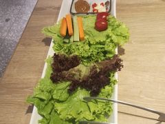 -好牛烧肉(世茂广场店)