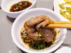 -海底捞火锅(万象城店)