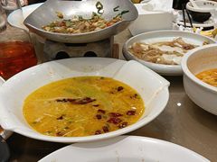 -李氏传家菜(兴城路店)