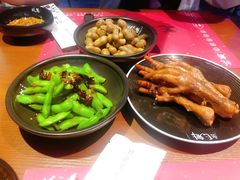 -蚝魁竹笼蒸生蚝 余杭店