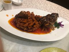 -新聚丰菜馆(太监弄店)