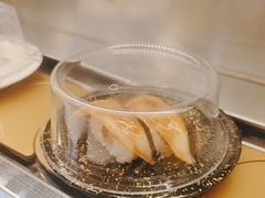 -争鲜回转寿司(浦东三钢里PLUS店)