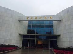 -宋庆龄陵园